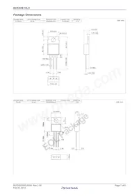 BCR4CM-16LH-1#BH0數據表 頁面 7