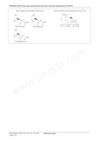 BCR5AS-12B-T13#B01 Datenblatt Seite 8