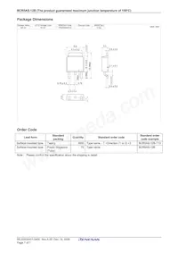 BCR5AS-12B-T13#B01 Datenblatt Seite 9