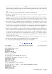 BCR5FM-14LJ#BH0 Datasheet Pagina 9