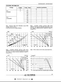 BTA10-400C數據表 頁面 3