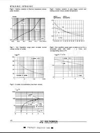 BTA10-400C數據表 頁面 4
