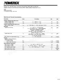 C350PC Datasheet Page 3