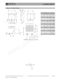 CLA50E1200TC-TUB Datasheet Pagina 4