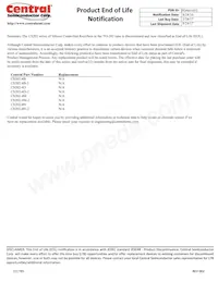 CS202-4N Datasheet Pagina 4