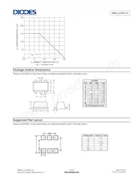 DDC142JH-7 Datasheet Pagina 3