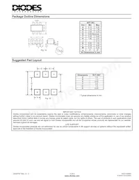 DDC144NS-7 Datasheet Pagina 4