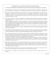 DMG214010R Datasheet Pagina 6