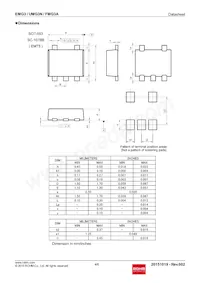 EMG3T2R Datasheet Pagina 4