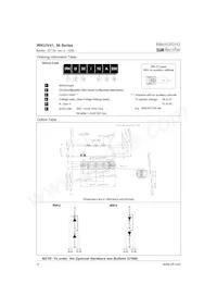 IRKU56/16A Datasheet Pagina 4