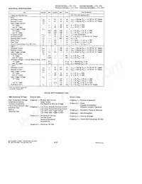 JANTXV2N2325S Datasheet Page 2