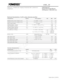 LS432243 Datenblatt Seite 3