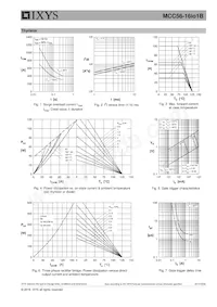 MCC56-16IO1B Datasheet Page 6