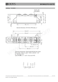 MCMA65PD1200TB Datenblatt Seite 4