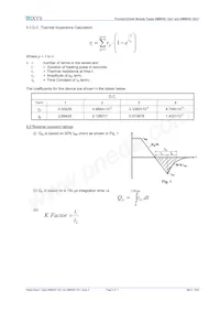 MDC500-18IO1數據表 頁面 5