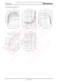 NP0G3A000A Datasheet Pagina 4