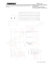 PA432406 Datenblatt Seite 5