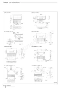 SMA4038 Datasheet Pagina 2