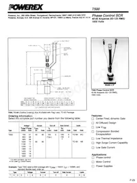 T500168004AQ Datenblatt Cover