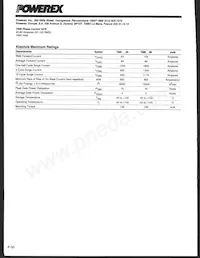 T500168004AQ Datenblatt Seite 2