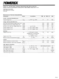 T500168004AQ Datenblatt Seite 3