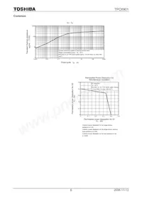 TPC6901(TE85L數據表 頁面 6