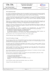 TT60N16SOFHPSA1 Datasheet Pagina 11