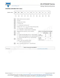 VS-ST103S04PFL0 Datasheet Page 8