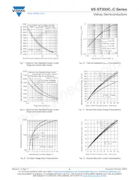 VS-ST333C08LFM1 Datasheet Page 5