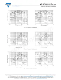 VS-ST333C08LFM1 Datasheet Page 6