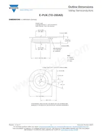 VS-ST333C08LFM1 Datenblatt Seite 9