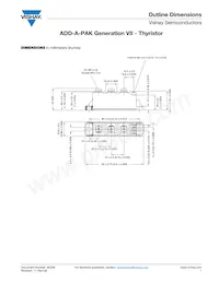 VS-VSKH91/16 Datasheet Page 8