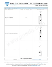 VS-VSKT500-20PBF Datenblatt Seite 7