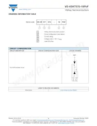 VS-VSKT570-18PBF Datenblatt Seite 6