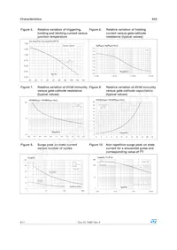 X0202DA 5BL2 Datasheet Page 4