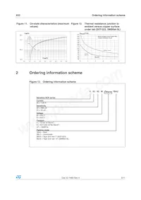 X0202DA 5BL2 Datasheet Pagina 5