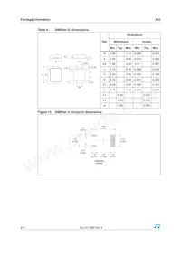 X0202DA 5BL2 Datenblatt Seite 8