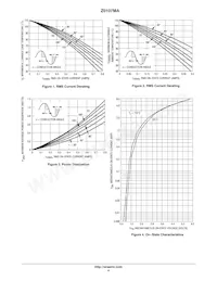 Z0107MARLRPG Datasheet Pagina 4