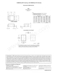 1SMB5955BT3 Datasheet Page 6