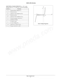 3EZ8.2D5RLG Datasheet Page 2