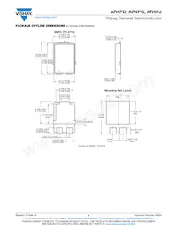 AR4PJHM3/87A數據表 頁面 4