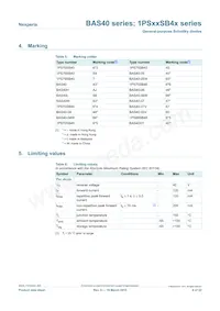 BAS40-06/ZLR數據表 頁面 6