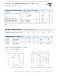 BYS459F-1500E3/45 Datenblatt Seite 2