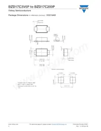 BZD17C200P-E3-08 Datenblatt Seite 4