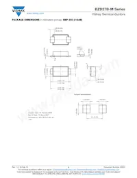 BZD27B68P-M3-08 Datasheet Pagina 5