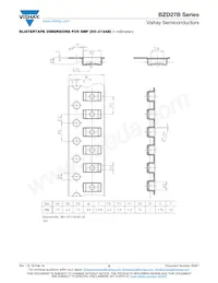 BZD27B9V1P-HE3-08 Datasheet Page 6