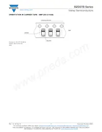 BZD27B9V1P-HE3-08 Datasheet Pagina 7