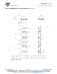 BZD27C91P-HE3-08 Datasheet Pagina 6