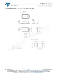 BZD27C91P-M3-08 Datasheet Page 5