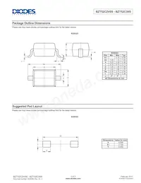 BZT52C2V4SQ-7-F Datenblatt Seite 4